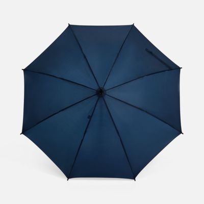Зонт-трость Standard, темно-синий