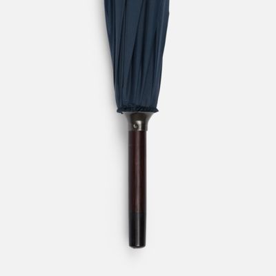 Зонт-трость Standard, темно-синий