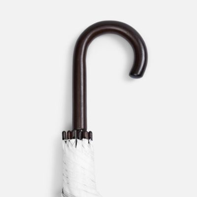 Зонт-трость Standard, белый