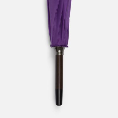 Зонт-трость Standard, фиолетовый