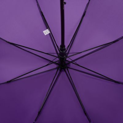 Зонт-трость Standard, фиолетовый