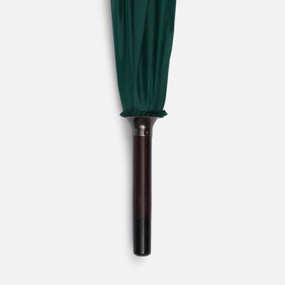 Зонт-трость Standard, зеленый