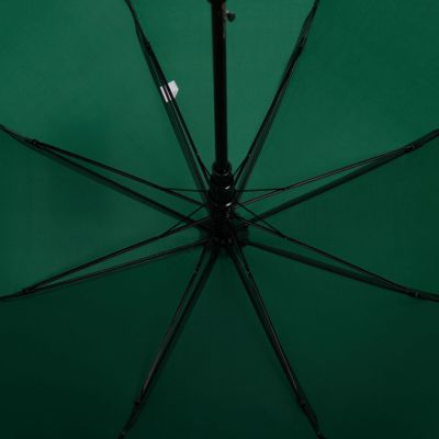 Зонт-трость Standard, зеленый