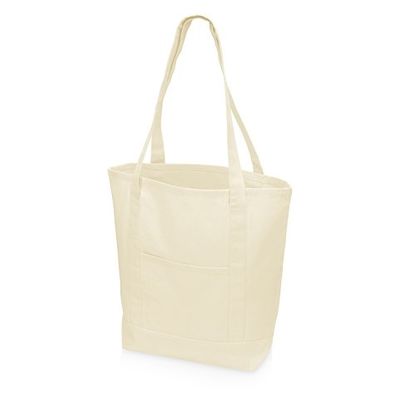 Сумка для шопинга Cotton, натуральный