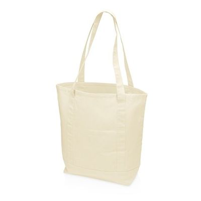 Сумка для шопинга Cotton, натуральный