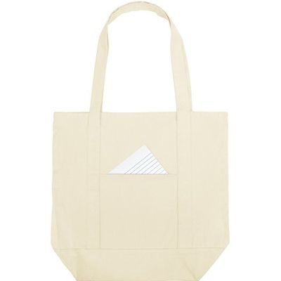 Сумка для шопинга Cotton, натуральный