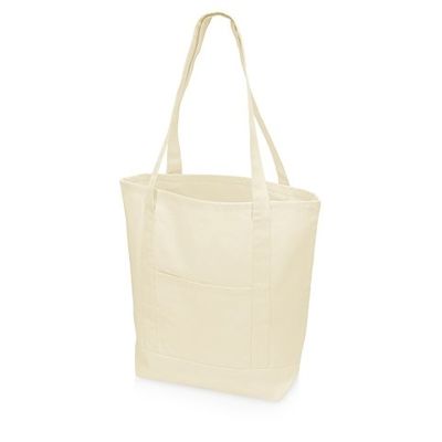 Сумка для шопинга Cotton, натуральный