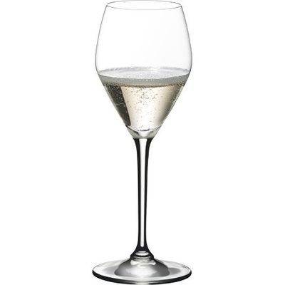 Набор бокалов Champagne, 330мл. Riedel, 4шт