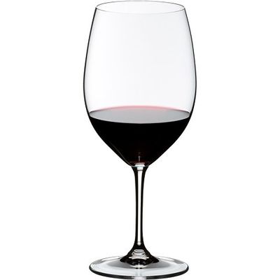 Набор бокалов Cabernet Sauvignon, 610мл. Riedel, 8шт