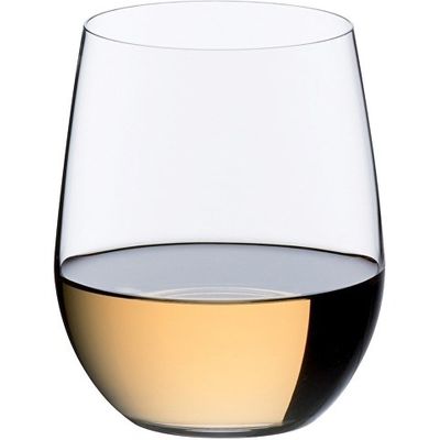 Набор бокалов Viogner/ Chardonnay, 320мл. Riedel, 8шт