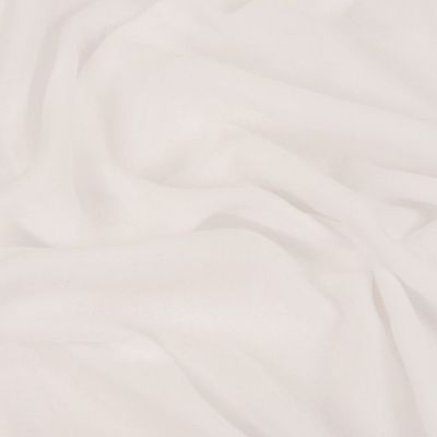 Плед флисовый Polar, белый