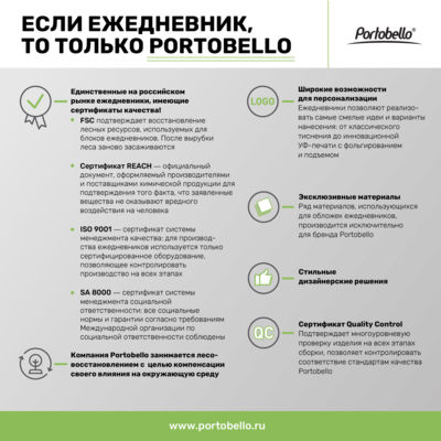 Ежедневник Спарк (Spark) недатированный, серый (без упаковки, без стикера)