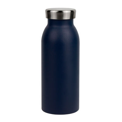 Термобутылка вакуумная герметичная, Vesper, 500 ml, синяя