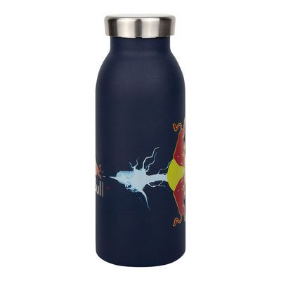 Термобутылка вакуумная герметичная, Vesper, 500 ml, синяя