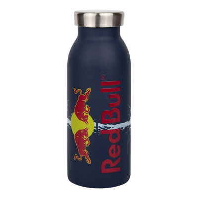 Термобутылка вакуумная герметичная, Vesper, 500 ml, синяя