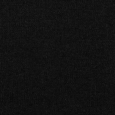 Сумка для шопинга Twin двухцветная из хлопка, 180 г/м2, черный/натуальный