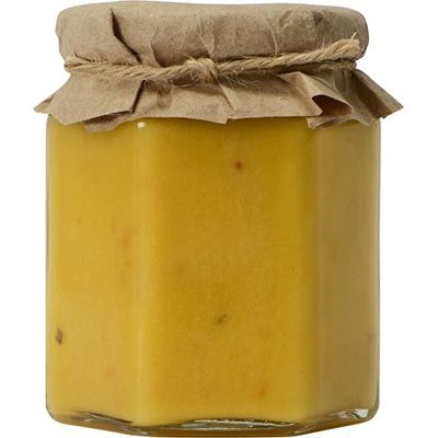 Крем-мёд с облепихой, 250 г