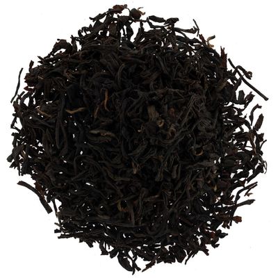 Чай Breakfast Tea в тубусе, крафт