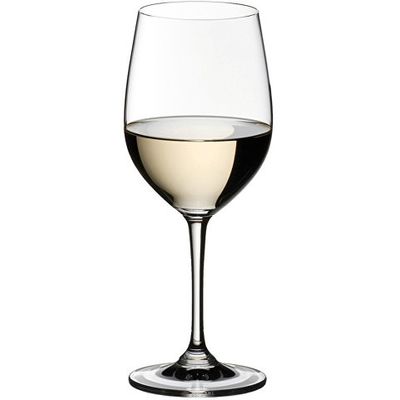 Набор бокалов Viogner/ Chardonnay, 350мл. Riedel, 8шт