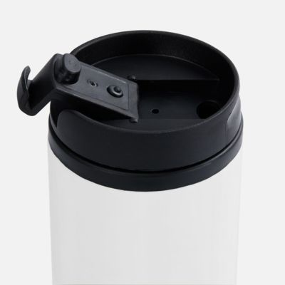 Термостакан Canella, белый