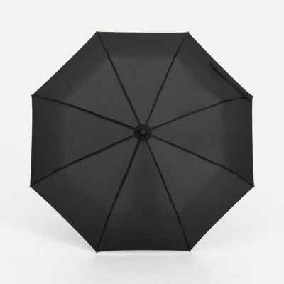 Зонт складной Monsoon, черный