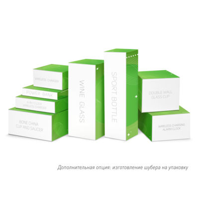 Портативный дезинфектор-ионизатор Май Вэй (My Way), черный