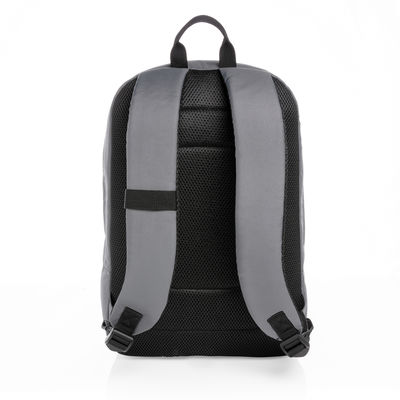 Рюкзак для ноутбука Impact Basic из RPET AWARE™, 15.6"