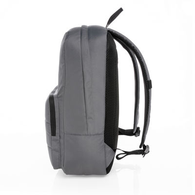 Рюкзак для ноутбука Impact Basic из RPET AWARE™, 15.6"