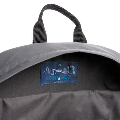 Рюкзак для ноутбука Impact Basic из RPET AWARE™, 15.6"