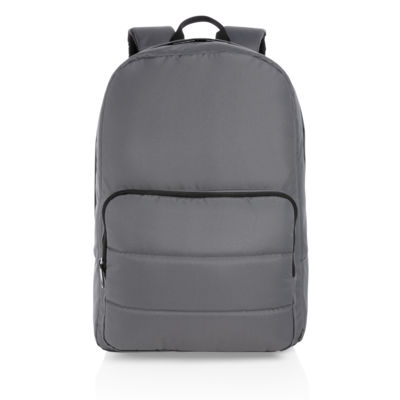Рюкзак для ноутбука Impact Basic из RPET AWARE™, 15.6"