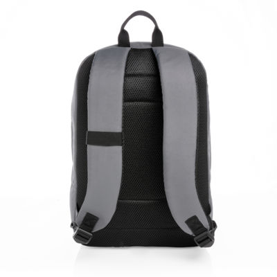 Рюкзак для ноутбука Impact Basic из RPET AWARE™, 15.6"