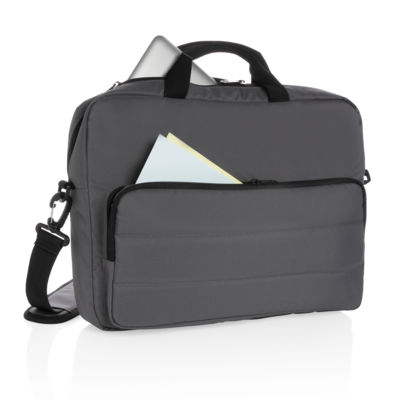 Сумка для ноутбука Impact из RPET AWARE™, 15.6"