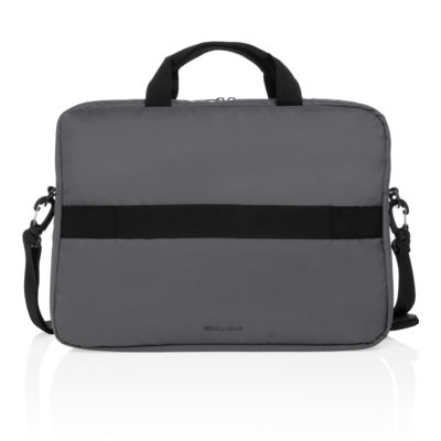 Сумка для ноутбука Impact из RPET AWARE™, 15.6"
