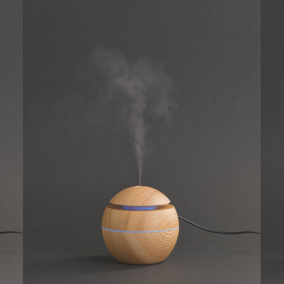Увлажнитель воздуха "Forest air", цвет дерево