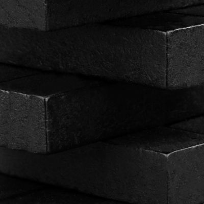 Игра «Деревянная башня мини», черная