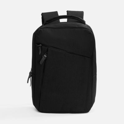 Рюкзак для ноутбука Onefold, черный