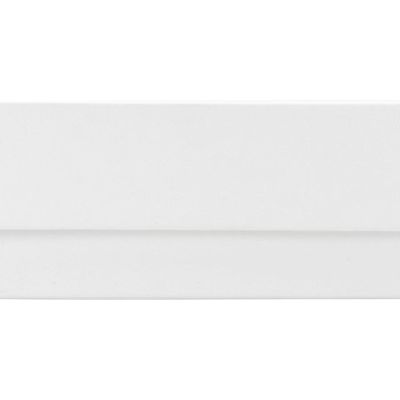 Подарочная коробка с эфалином Obsidian M 167 х 157 х 63, белый