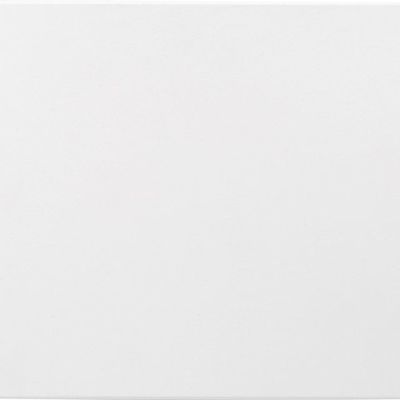 Подарочная коробка с эфалином Obsidian L 243 х 209 х 63, белый