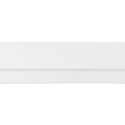 Подарочная коробка с эфалином Obsidian L 243 х 209 х 63, белый