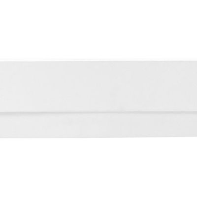 Подарочная коробка с эфалином Obsidian L 243 х 209 х 63, белый