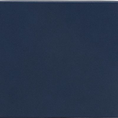 Подарочная коробка с эфалином Obsidian M 167 х 156 х 64, синий