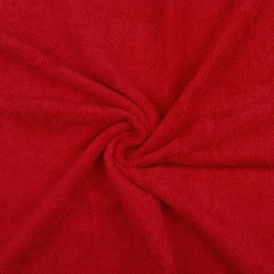 Полотенце Terry L, 450, красный