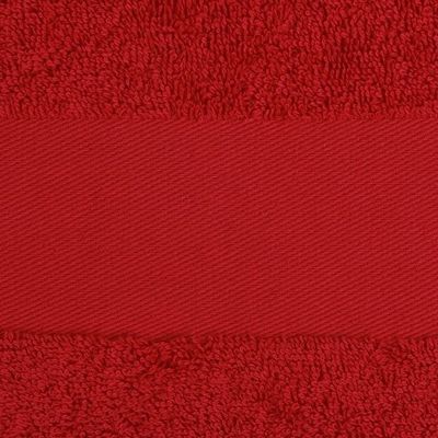 Полотенце Terry М, 450, красный