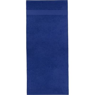 Полотенце Terry М, 450, синий