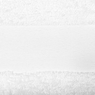 Полотенце Terry М, 450, белый