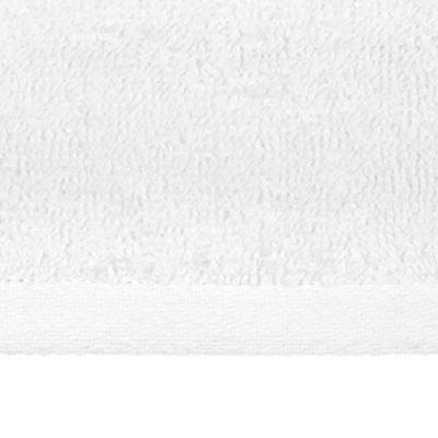 Полотенце Terry М, 450, белый