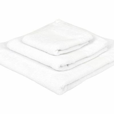 Полотенце Terry М, 450, белый