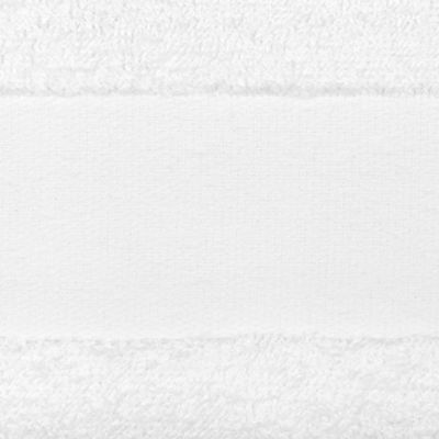 Полотенце Terry S, 450, белый