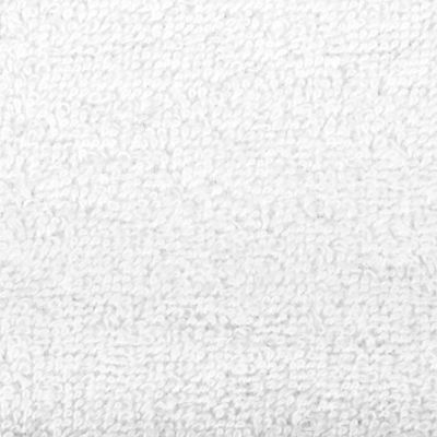 Полотенце Terry S, 450, белый