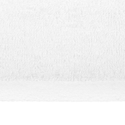 Полотенце Terry S, 450, белый